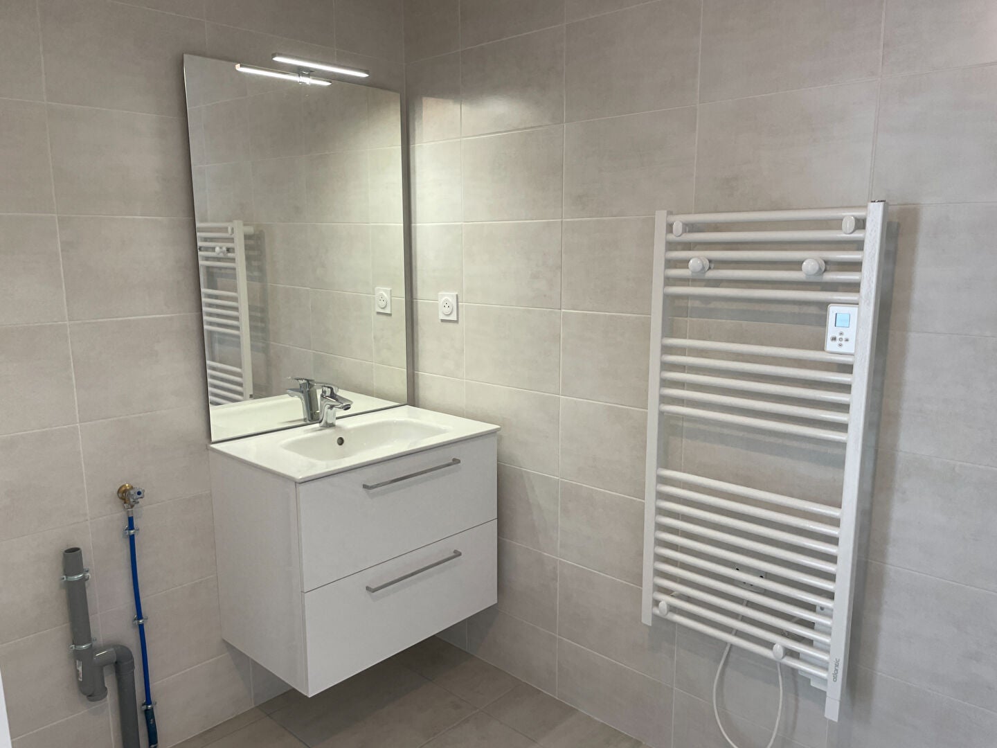 Flat Rue Parmentier in Les Sables-d'Olonne