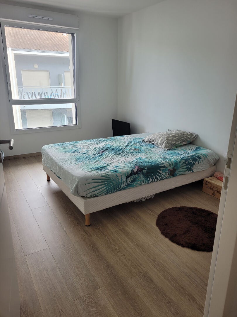 Flat Rue Parmentier in Les Sables-d'Olonne