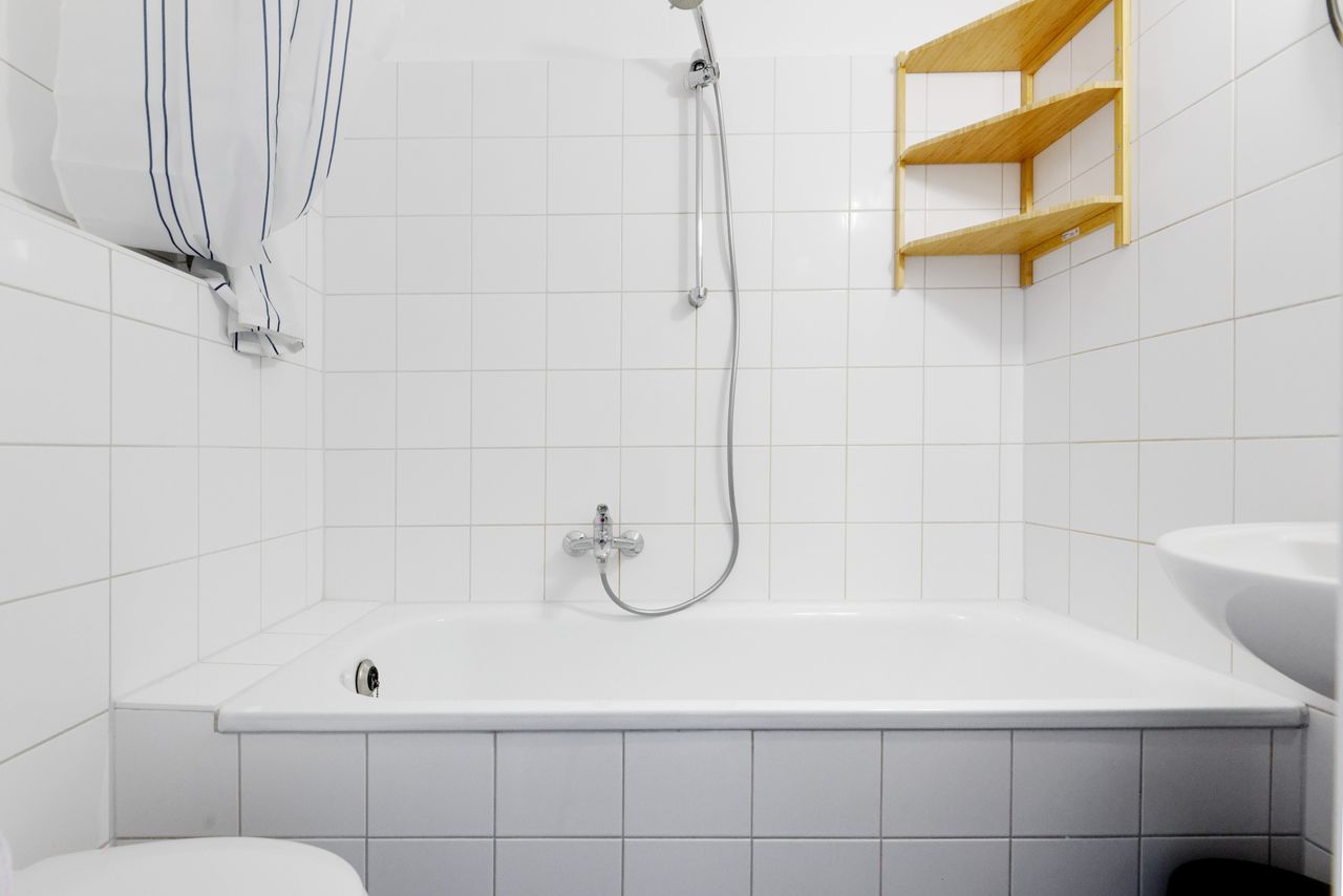 Zimmer Wrangelstraße in Berlin