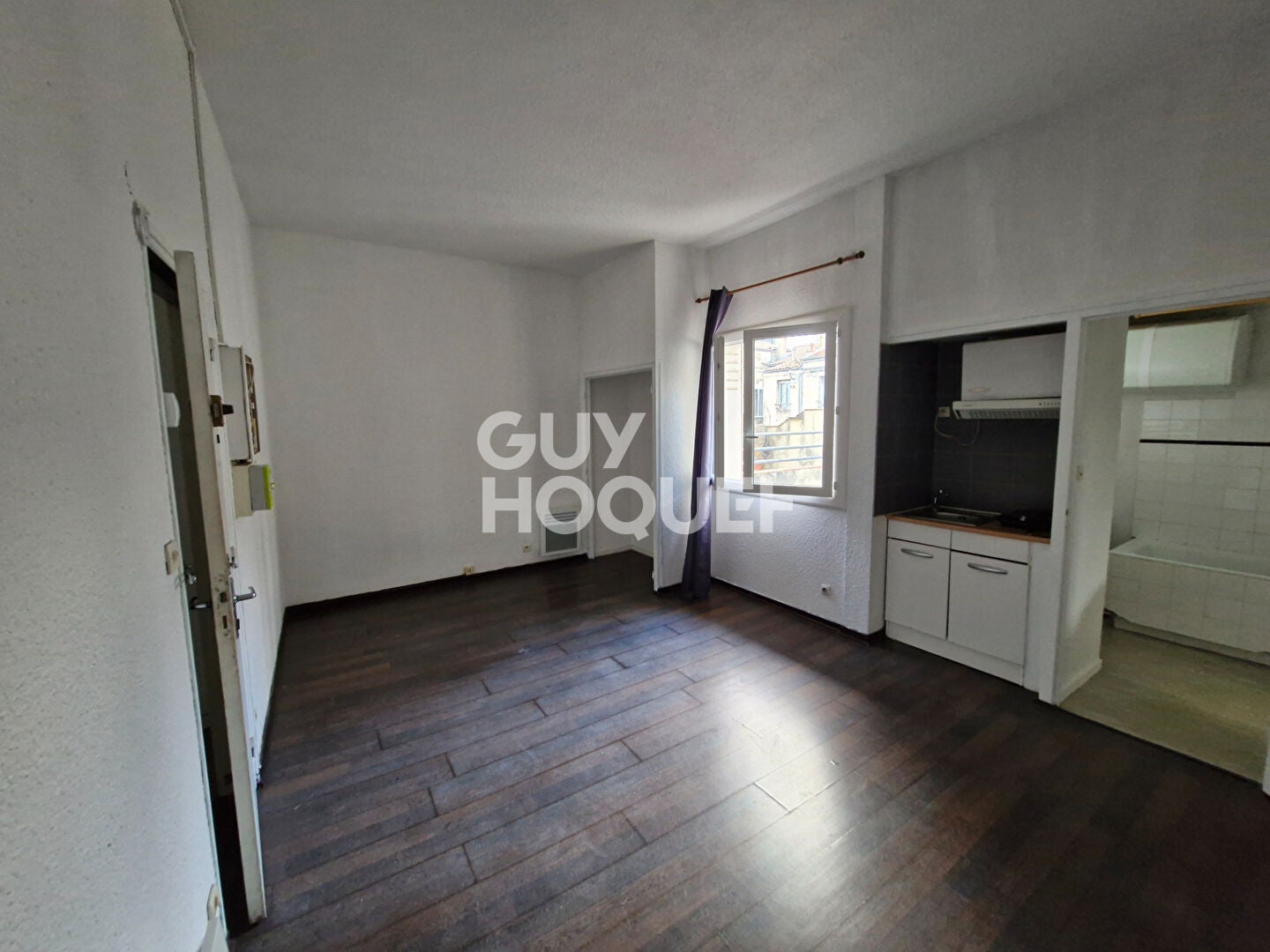 Flat Impasse Laurendon in Bordeaux