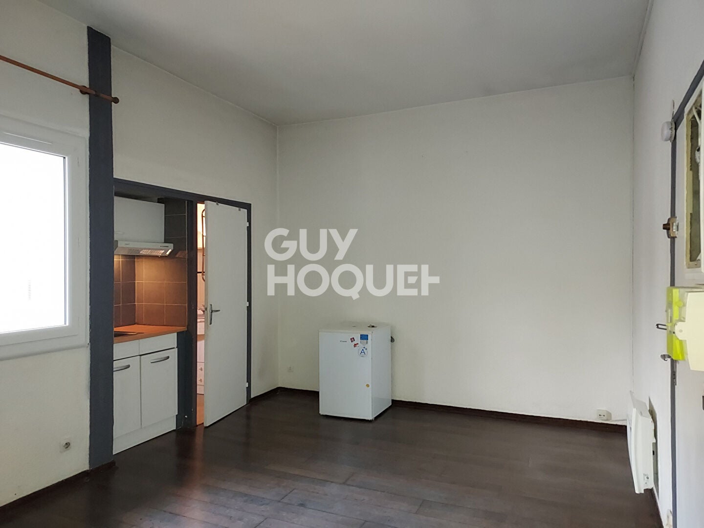Appartement Cours Aristide Briand à Bordeaux