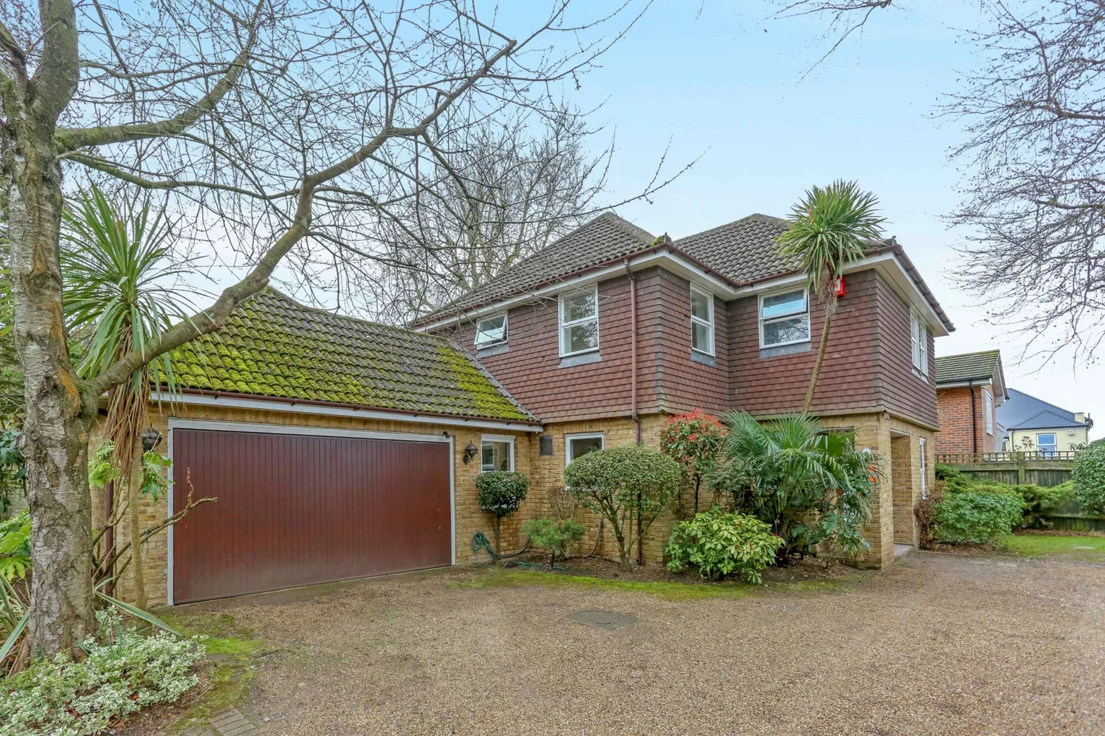 House Bridleway Close in Epsom and Ewell