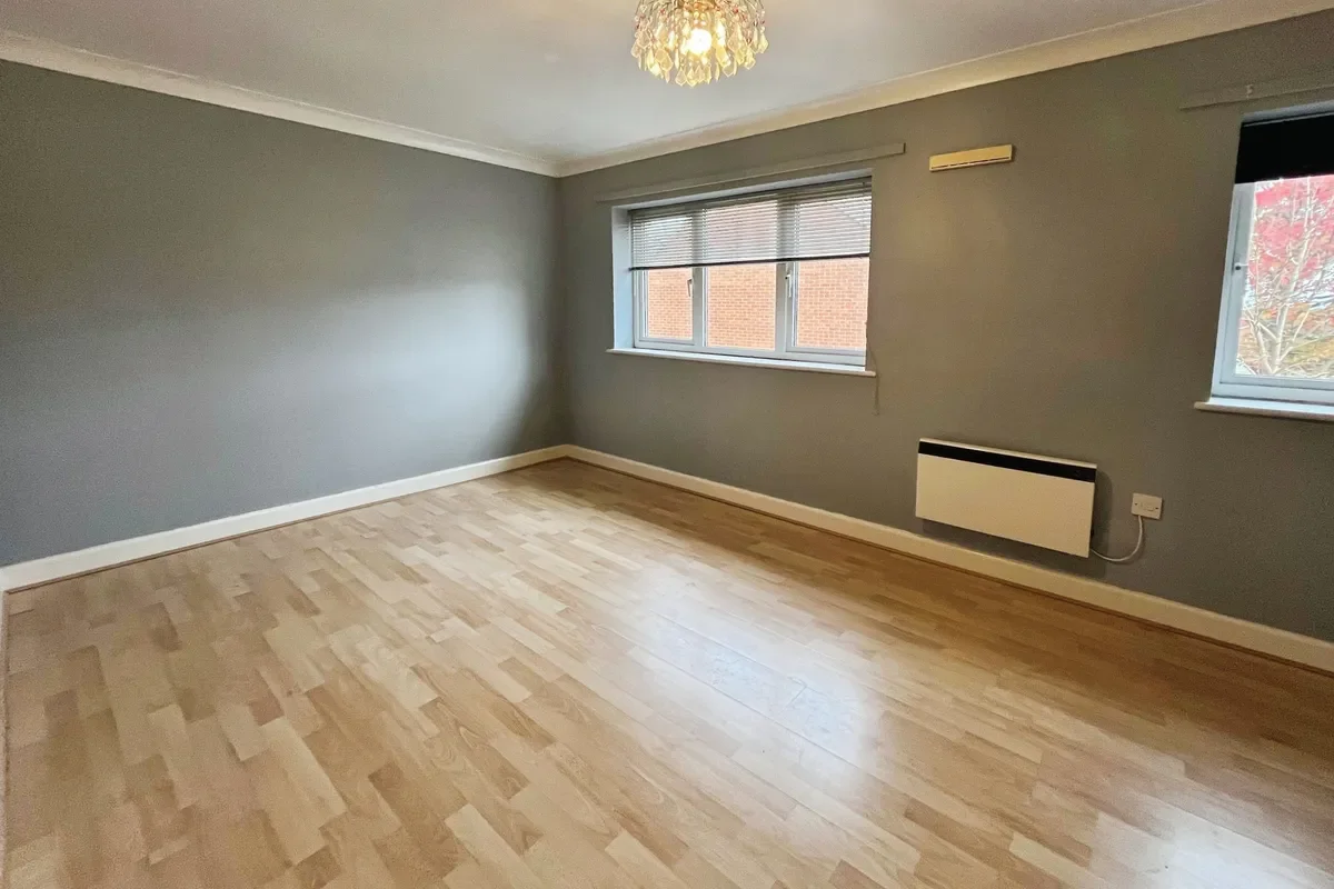 House Rosemary Gardens in Babergh