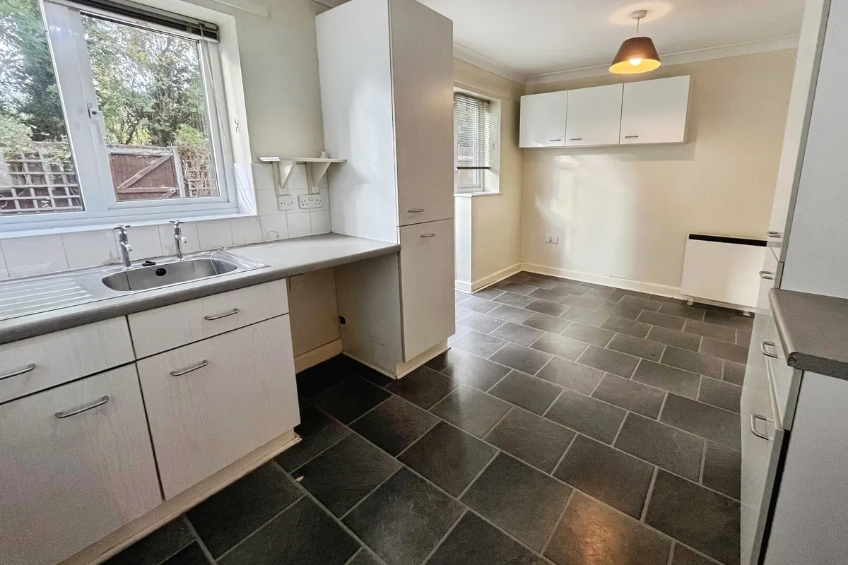 House Rosemary Gardens in Babergh