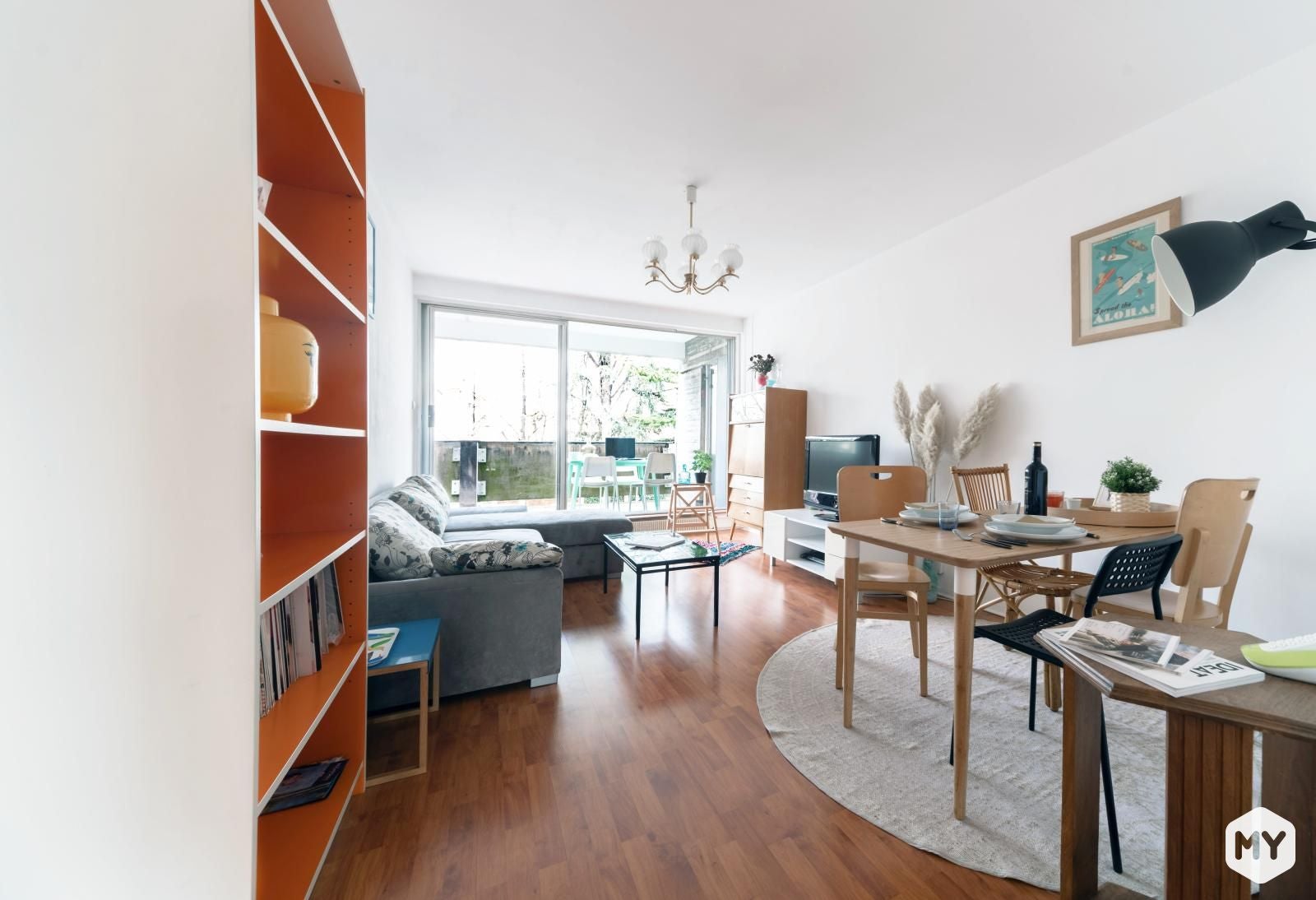 Appartement Avenue Jean Jaurès à Chamalières