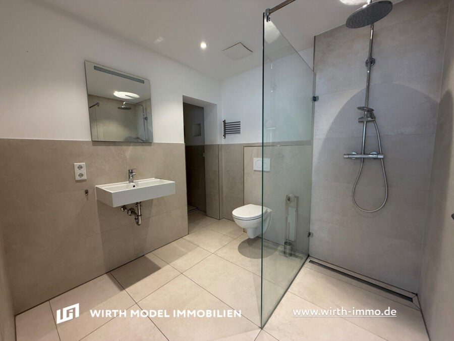Wohnung Rhönstraße in Forst