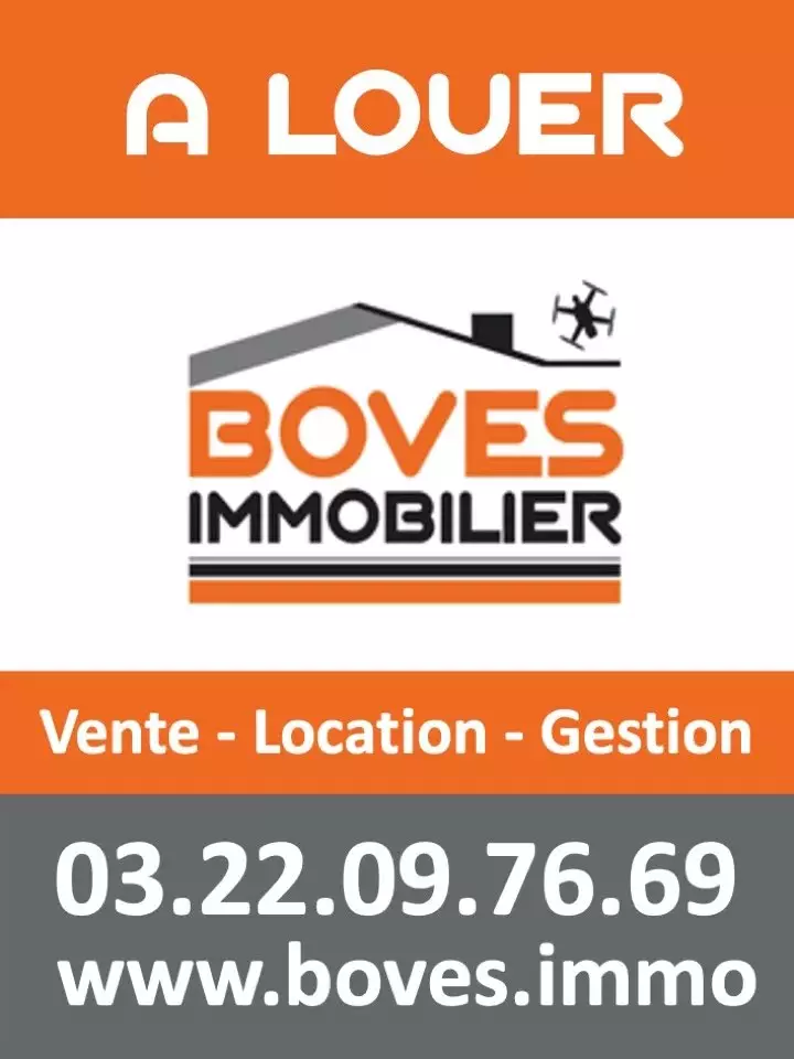 Flat Rue Delambre in Amiens