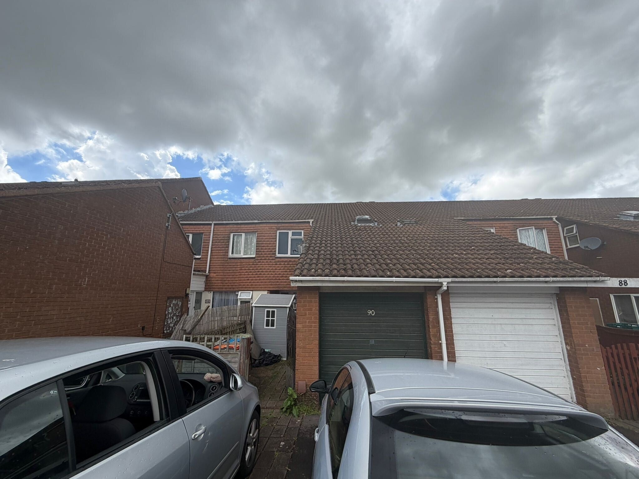 Room Redbridge in Milton Keynes