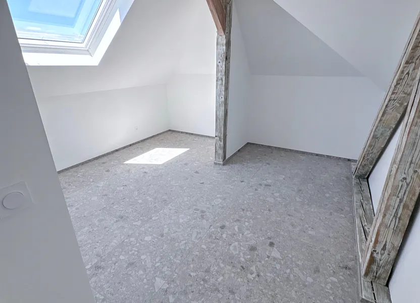Appartement Rue Jean Mermoz à Yutz