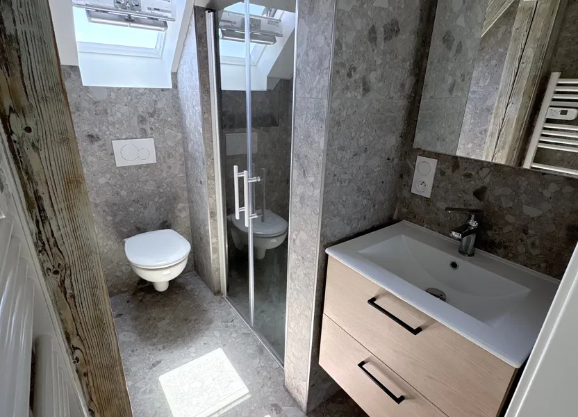Appartement Rue Jean Mermoz à Yutz