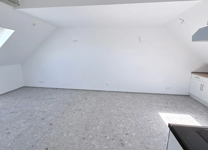 Appartement Rue Jean Mermoz à Yutz