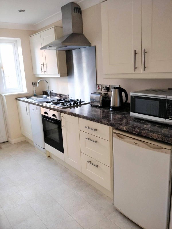 Room Fairfield Road in Stokesley