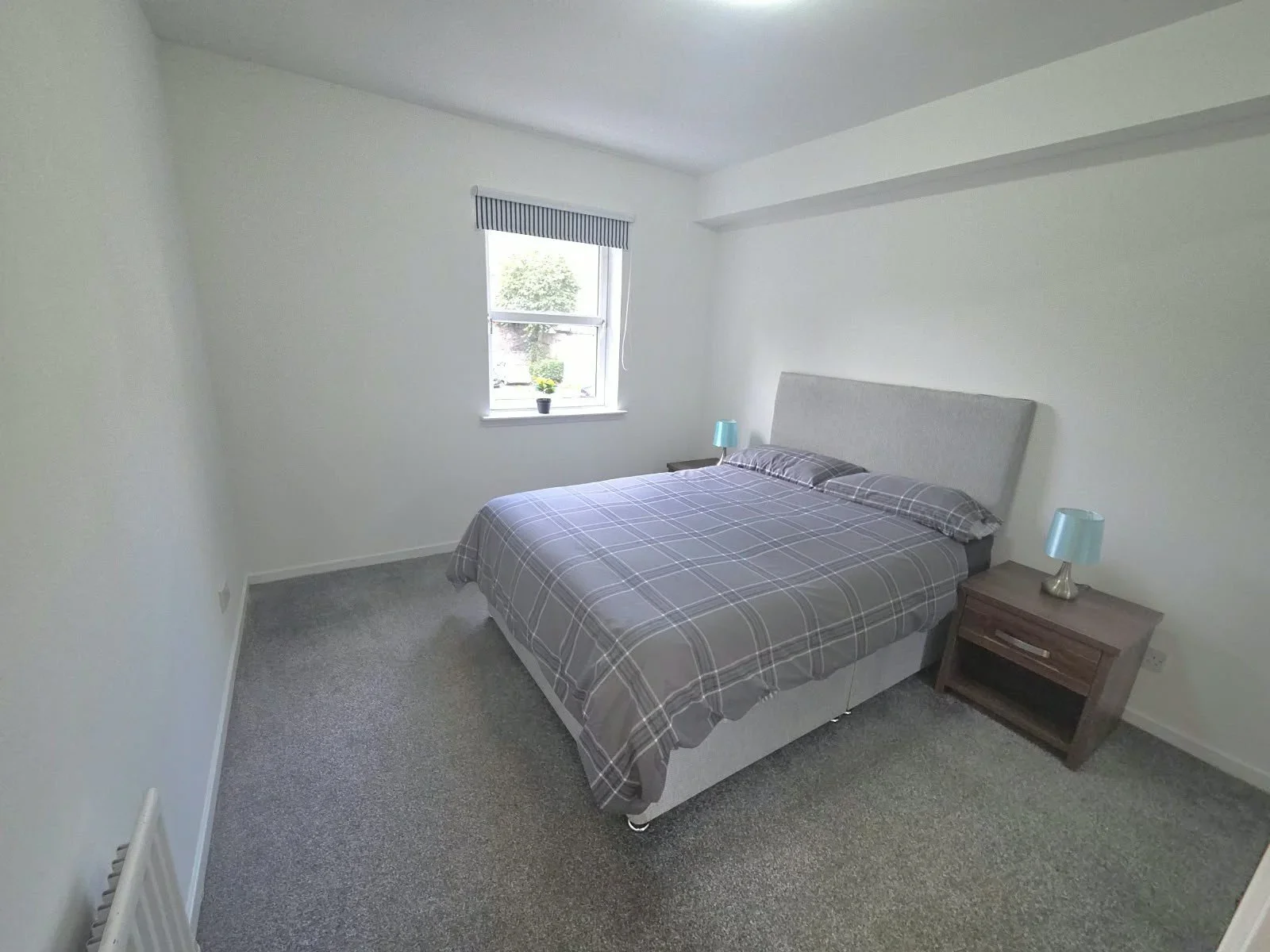 Flat Albyn Terrace in Aberdeen City