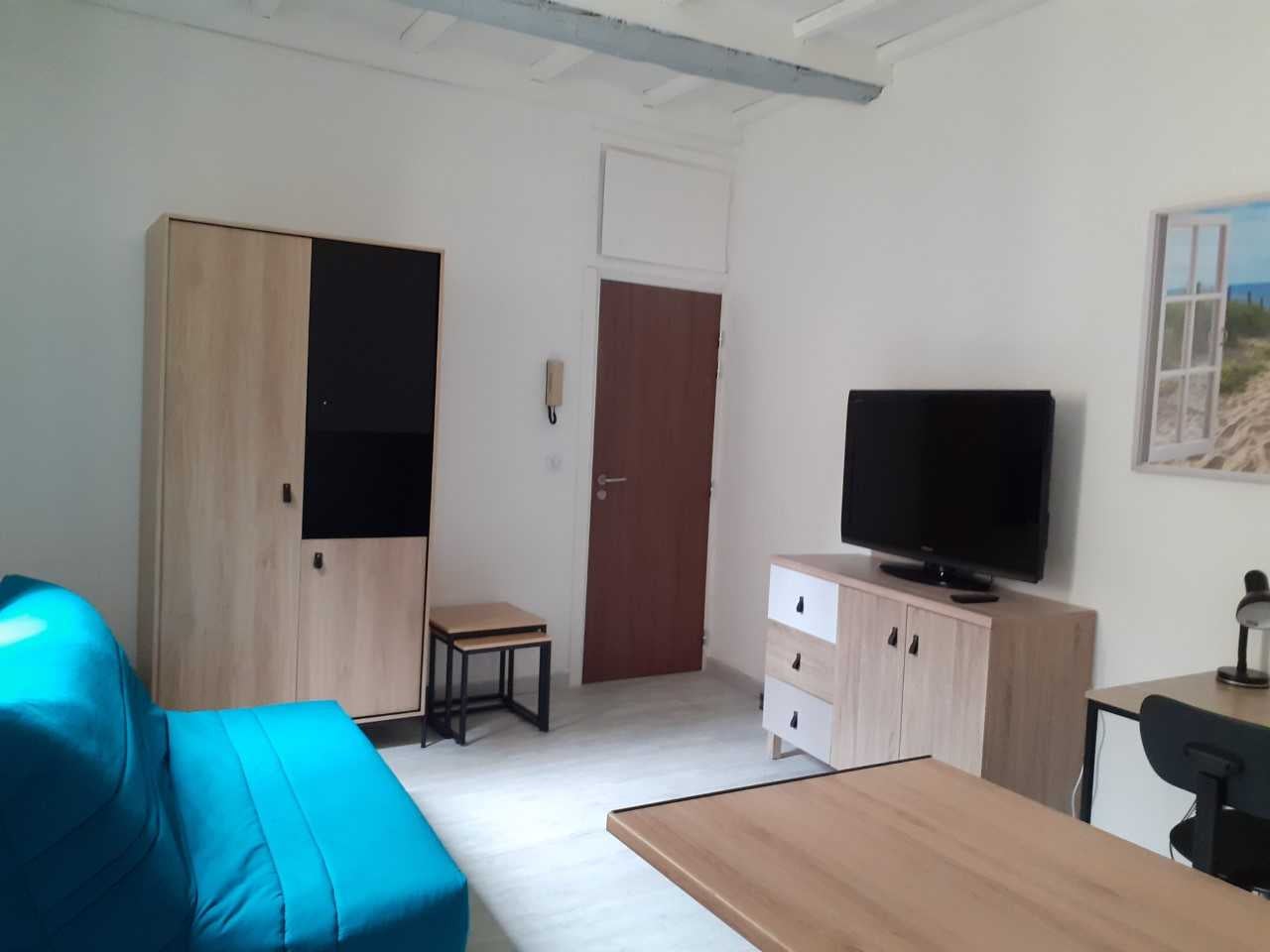 Appartement Le Devois à Nîmes