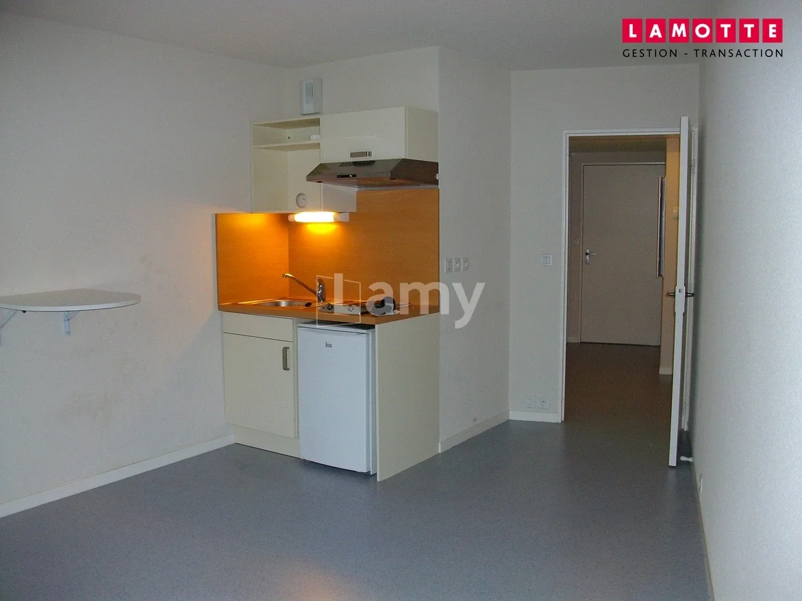 Appartement Avenue d'Irlande à Rennes
