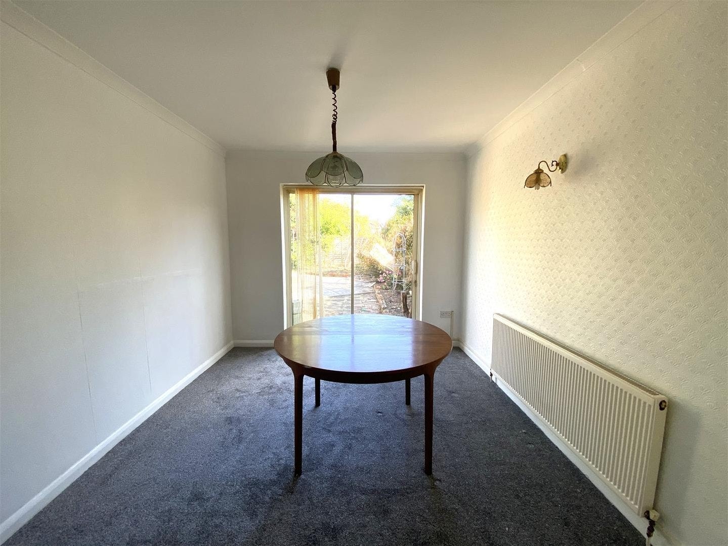 House Heston Road in Greater London