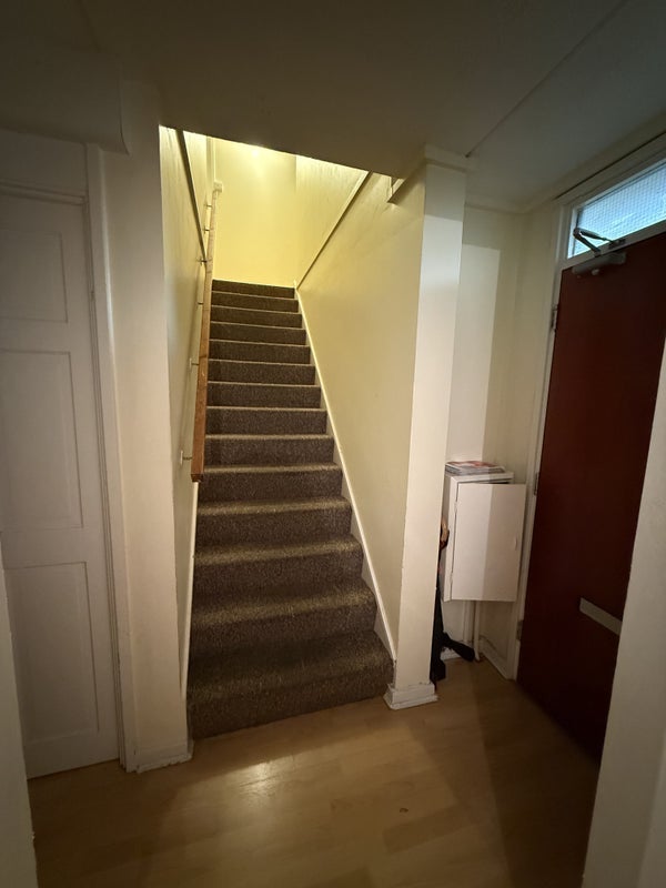 Room Charlotte Despard Avenue in Greater London