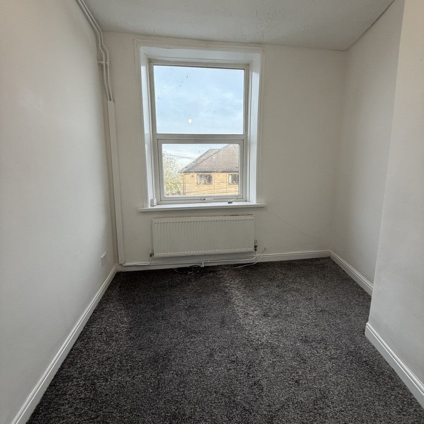 Flat Northcote Road in Bradford