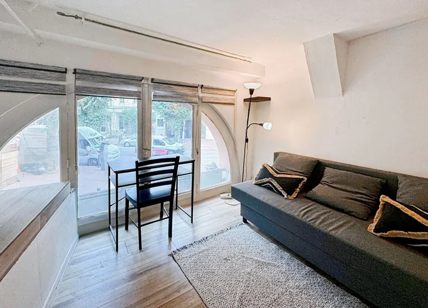 Appartement Allées Jules Guesde à Toulouse