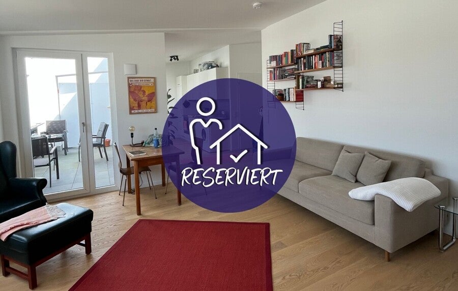 Wohnung Am Tabakquartier in Bremen
