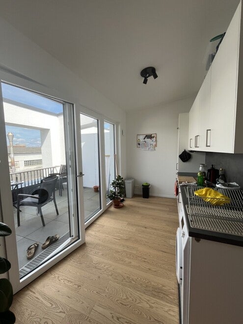 Wohnung Am Tabakquartier in Bremen