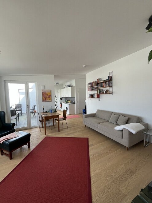 Wohnung Am Tabakquartier in Bremen