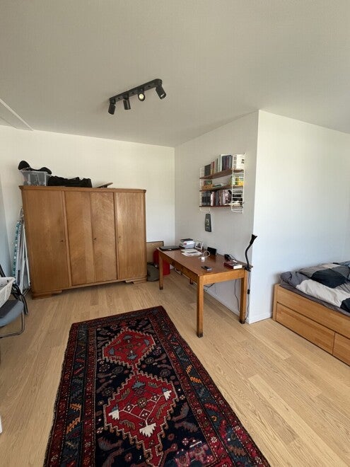 Wohnung Am Tabakquartier in Bremen