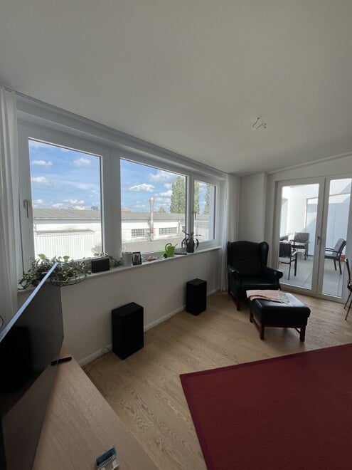 Wohnung Am Tabakquartier in Bremen