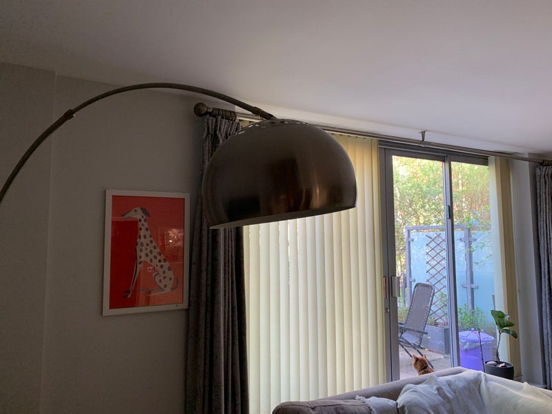 Room Wenlock Road in Greater London