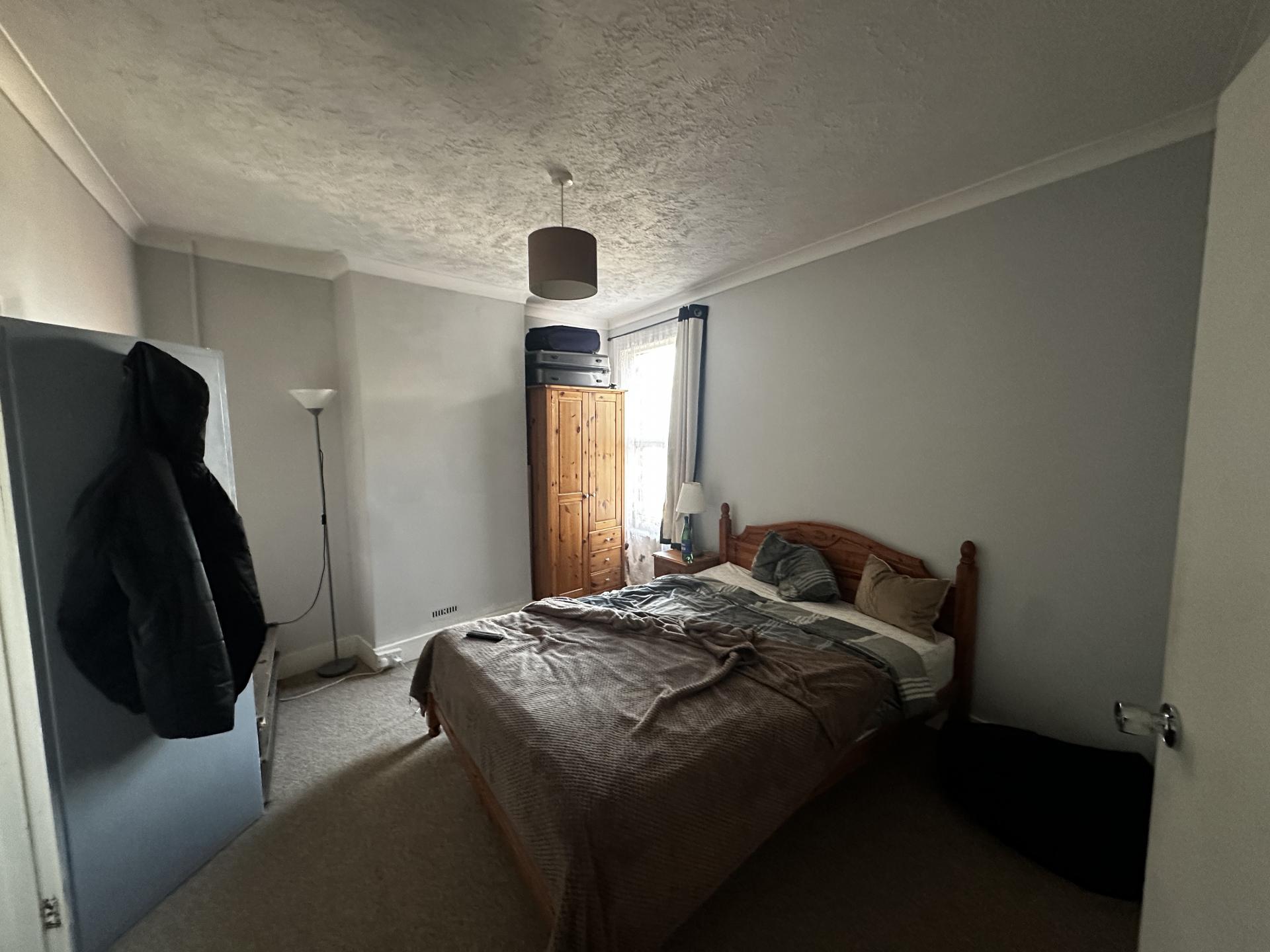 Flat Gladstone Road in Tunbridge Wells