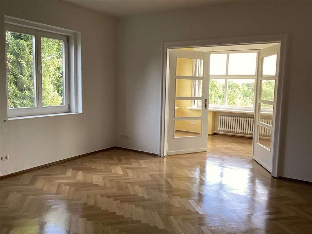 Wohnung Trinitatisstraße in Chemnitz