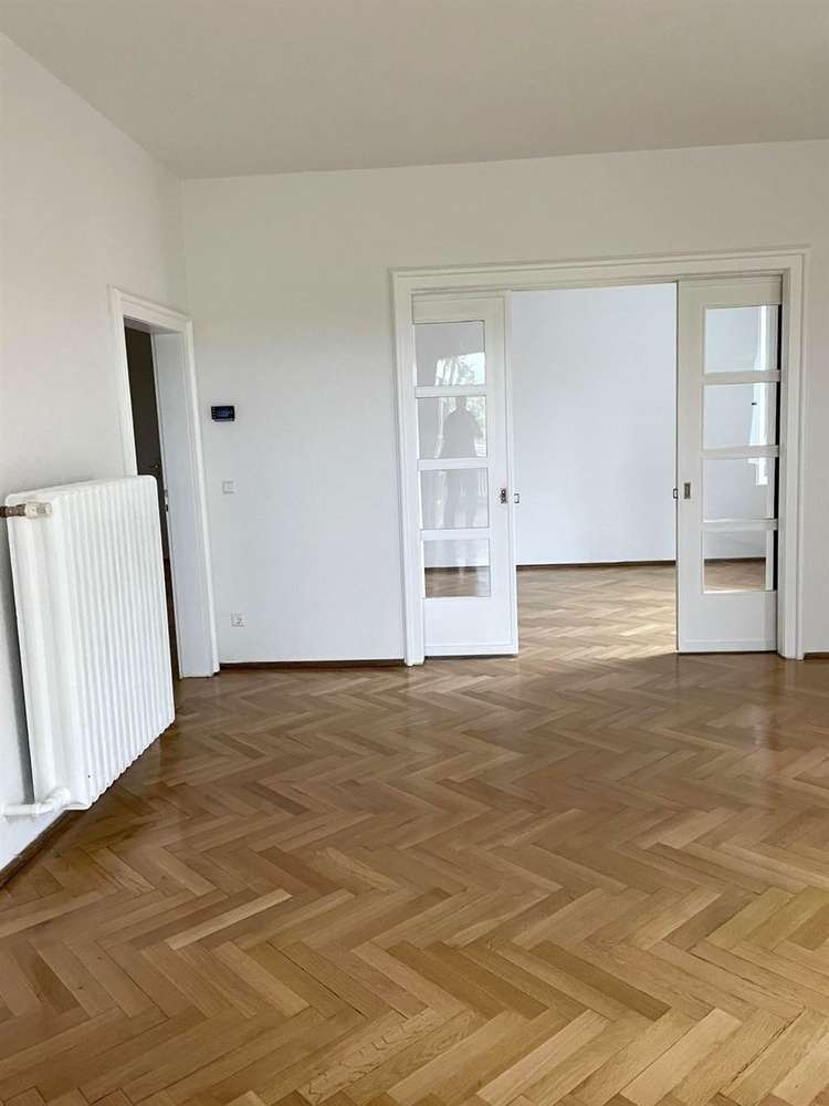 Wohnung Trinitatisstraße in Chemnitz
