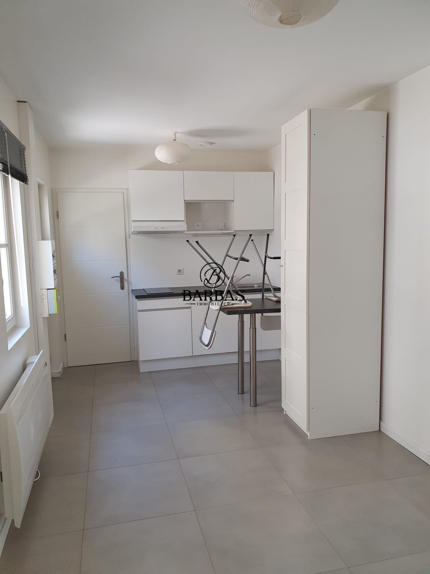 Appartement Cours Léopold à Nancy