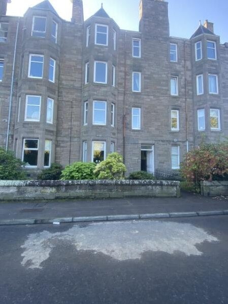 Flat Windsor Terrace in Perth