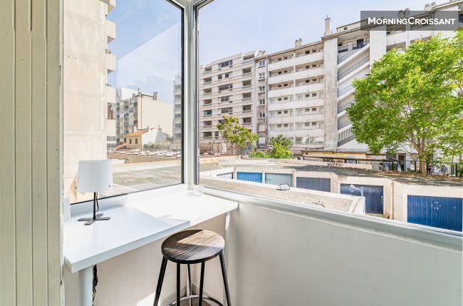 Appartement Rue Sainte-Baume à Marseille