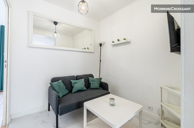 Appartement Rue Sainte-Baume à Marseille