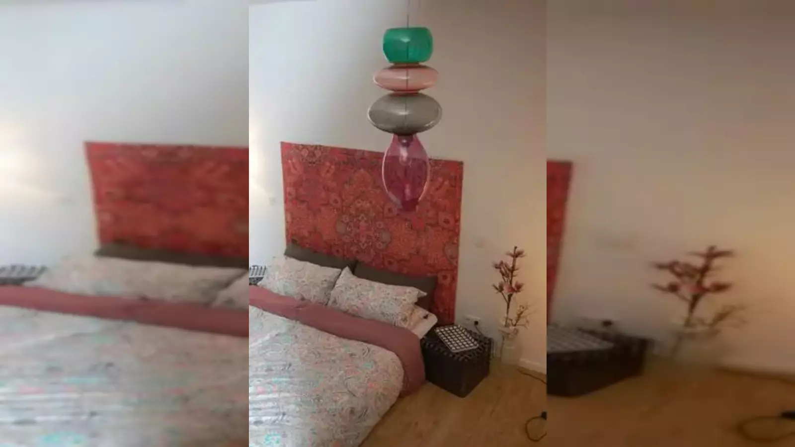 Wohnung Heynstraße in Berlin