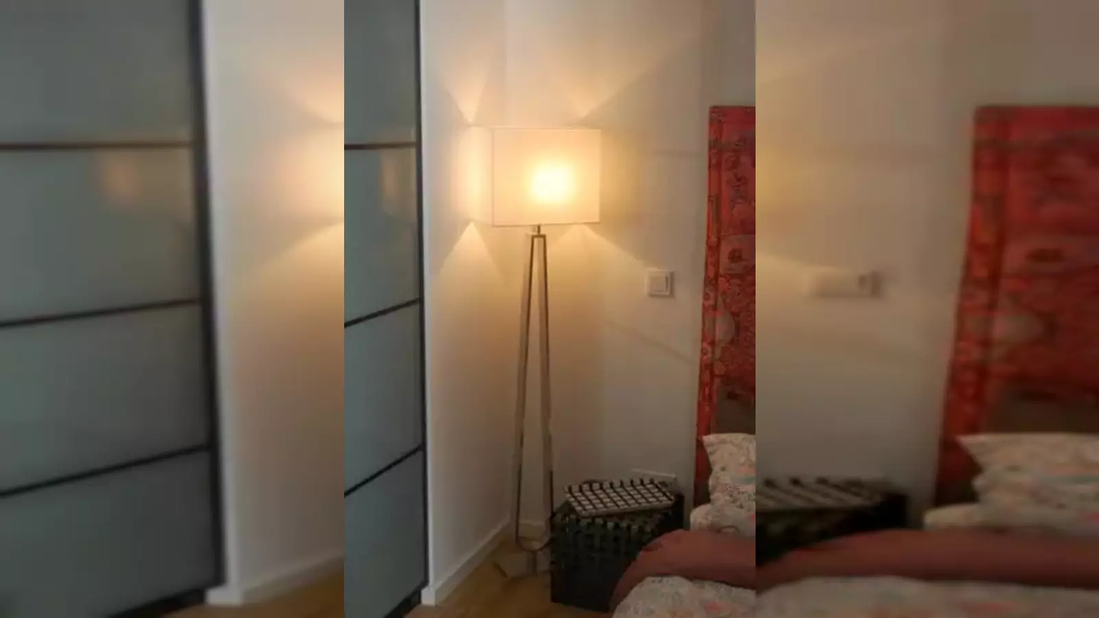 Wohnung Heynstraße in Berlin