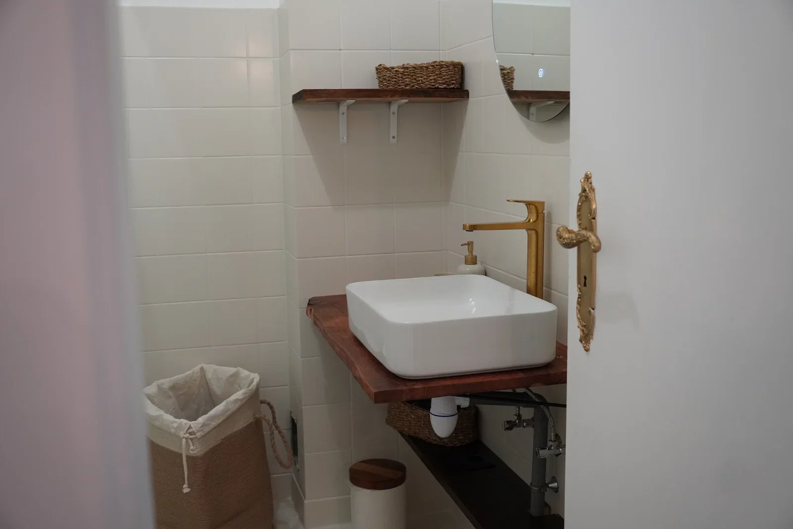 Room Rue des Jardins in Haute-Ham
