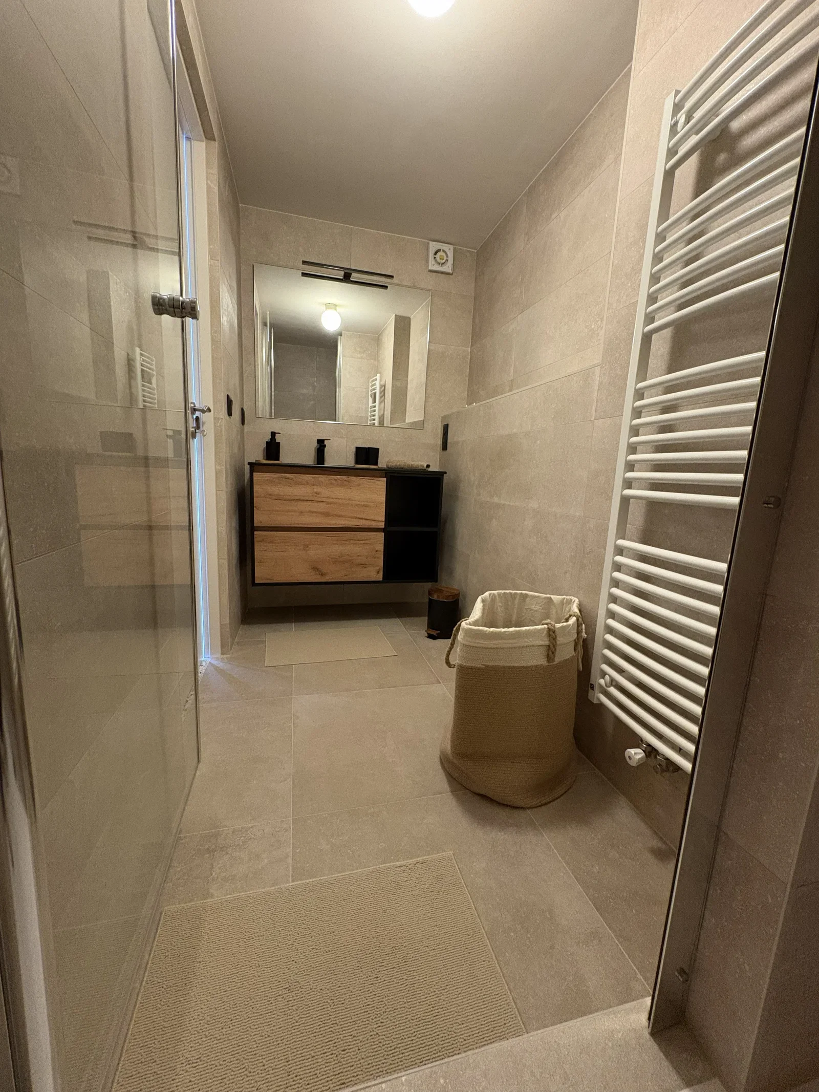 Room Rue des Jardins in Haute-Ham