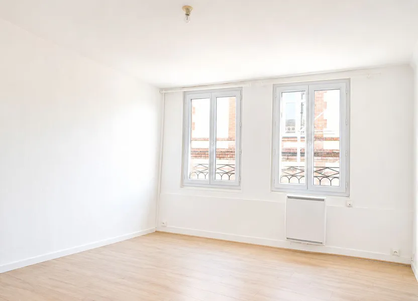 Appartement Rue Thiers à Bernay