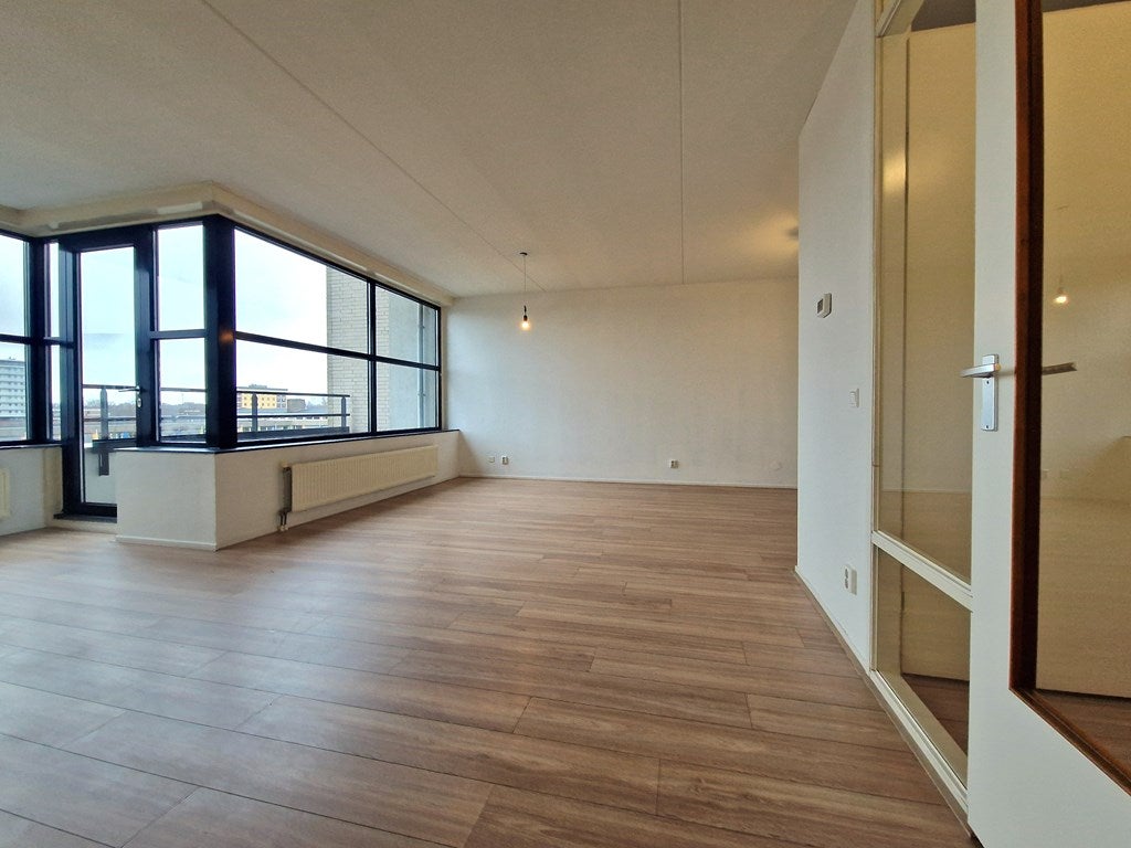 Flat Generaal Eisenhowerplein in Rijswijk
