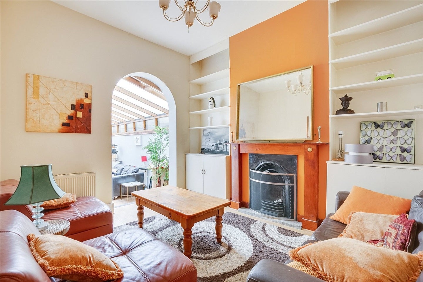 House Pellant Road in Greater London