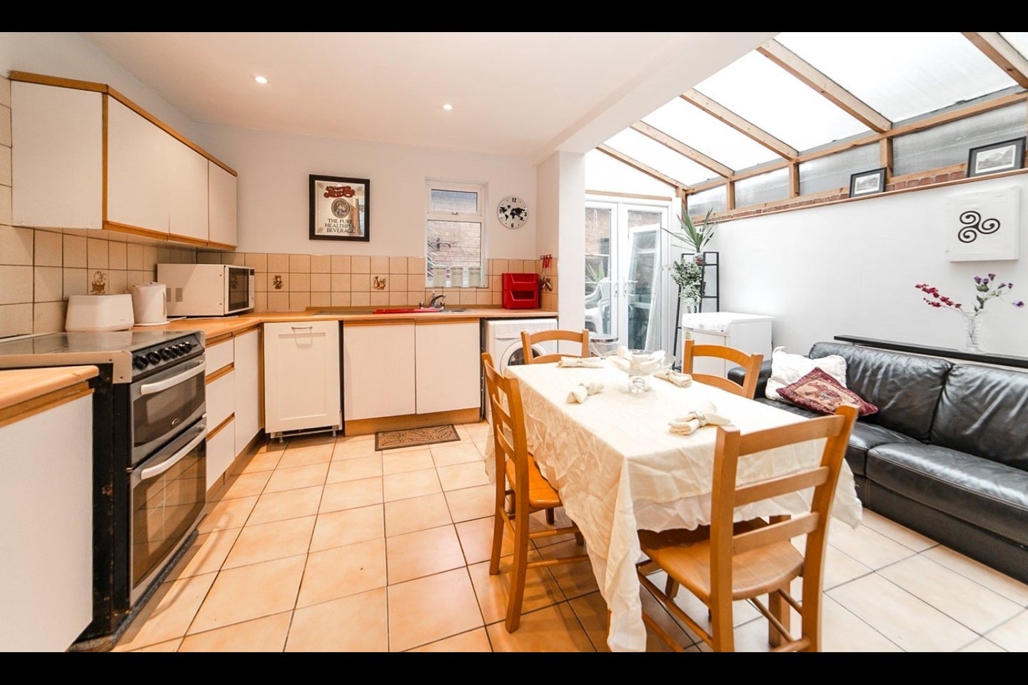 House Pellant Road in Greater London