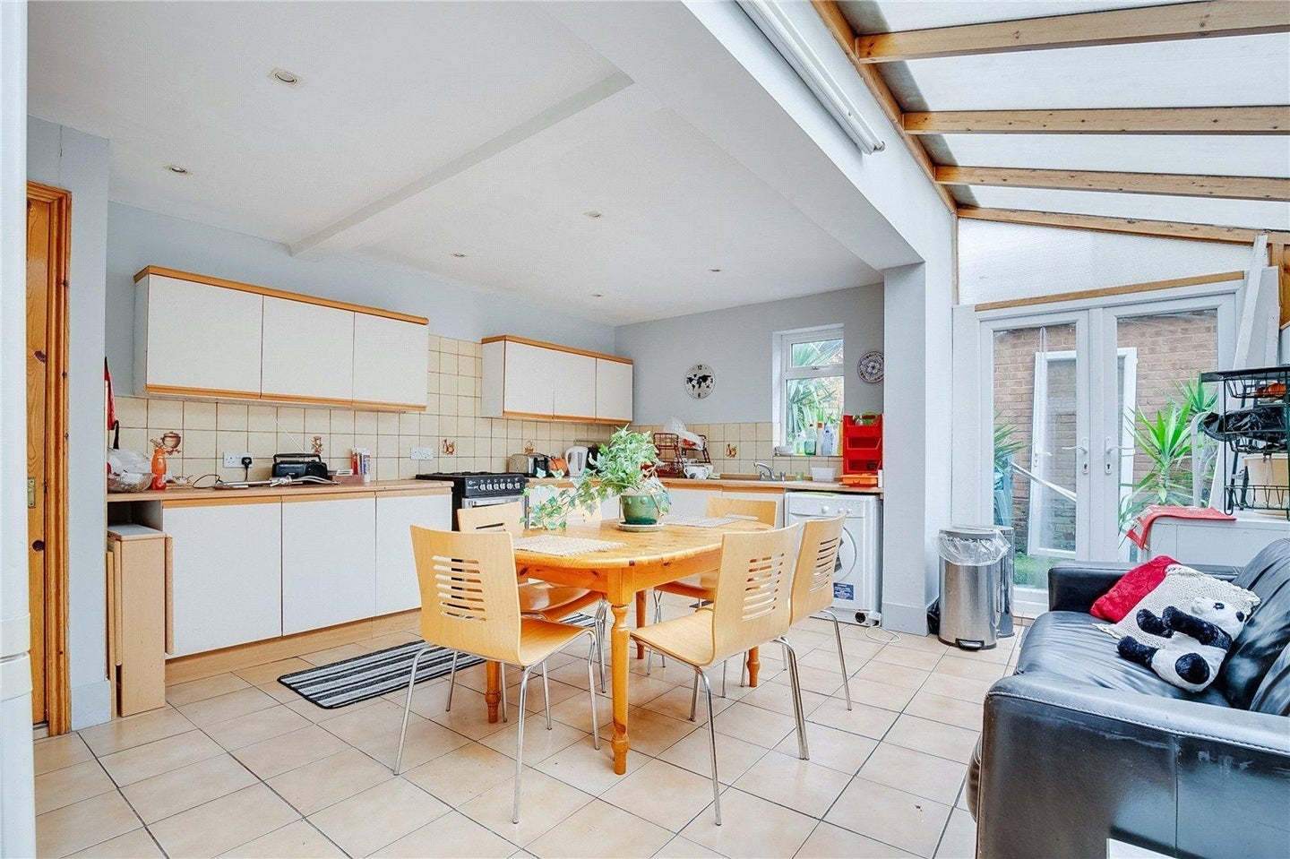 House Pellant Road in Greater London