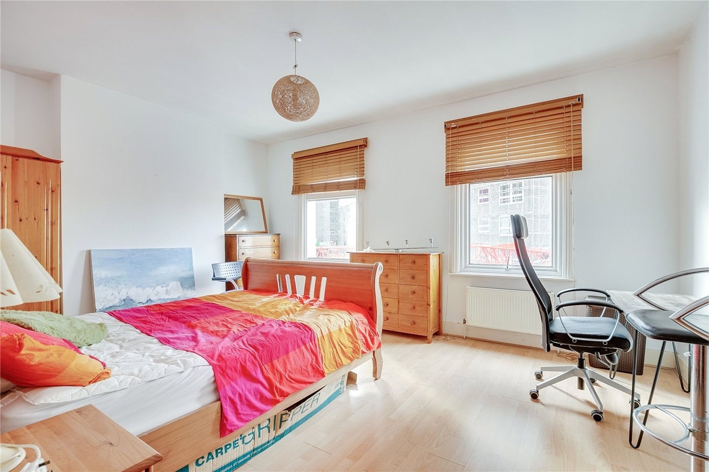 House Pellant Road in Greater London