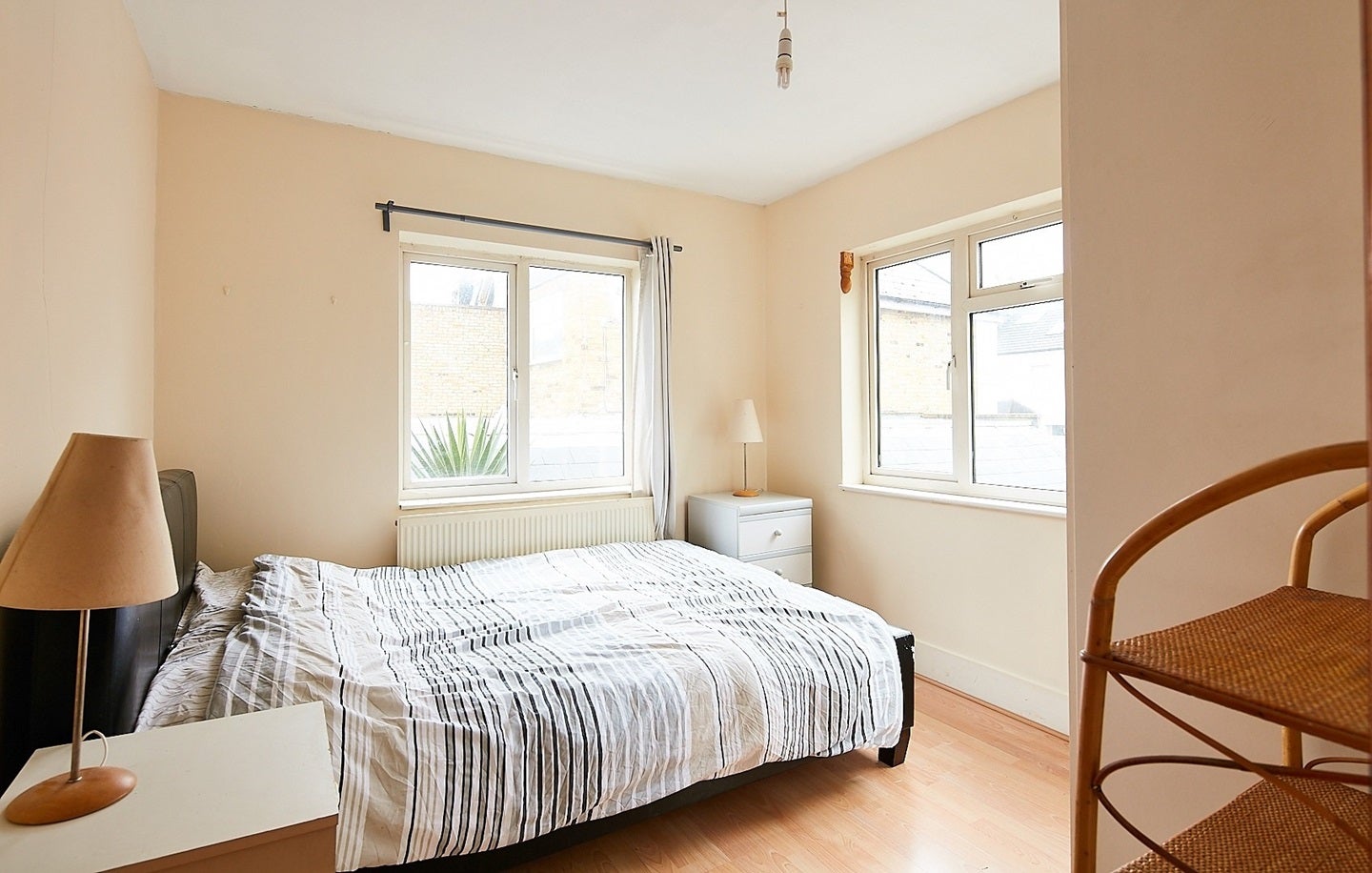 House Pellant Road in Greater London
