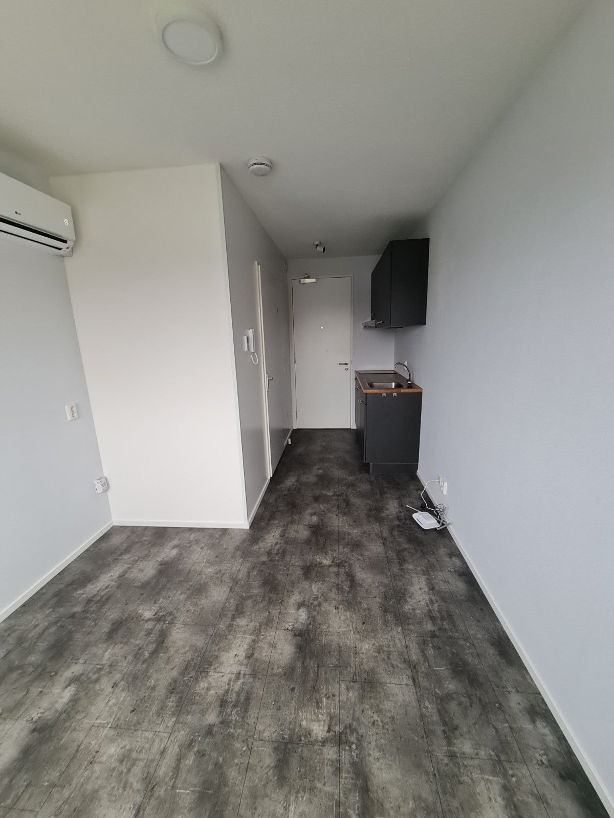 Flat Sorbonnelaan in Maastricht