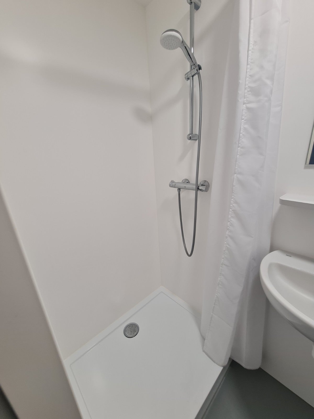 Flat Sorbonnelaan in Maastricht