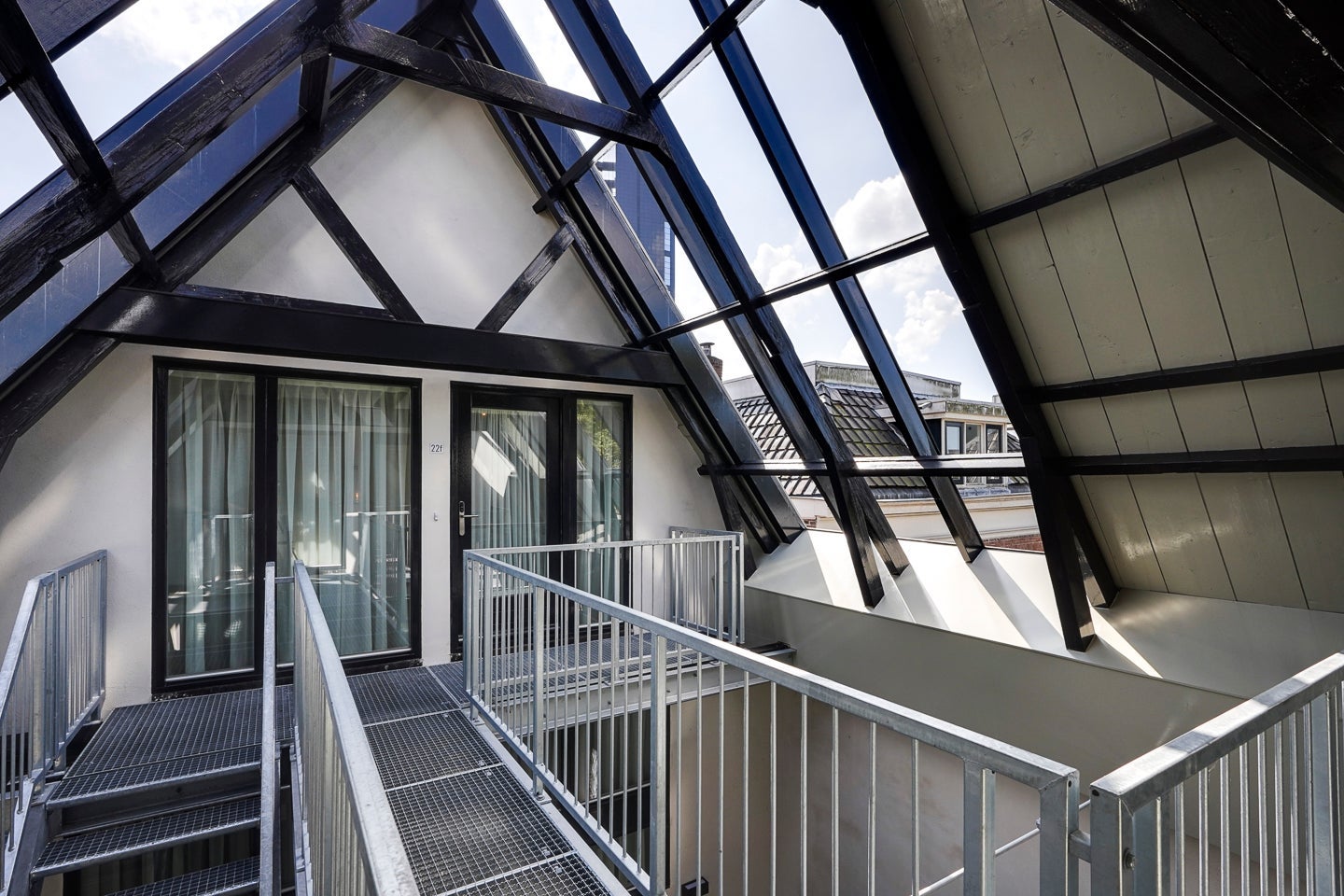 Appartement Willemskade in Leeuwarden